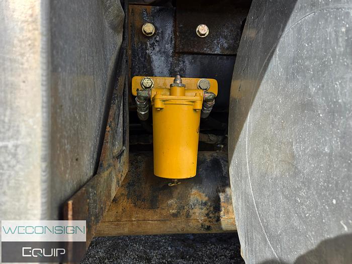 Used 2003 Kenworth T800