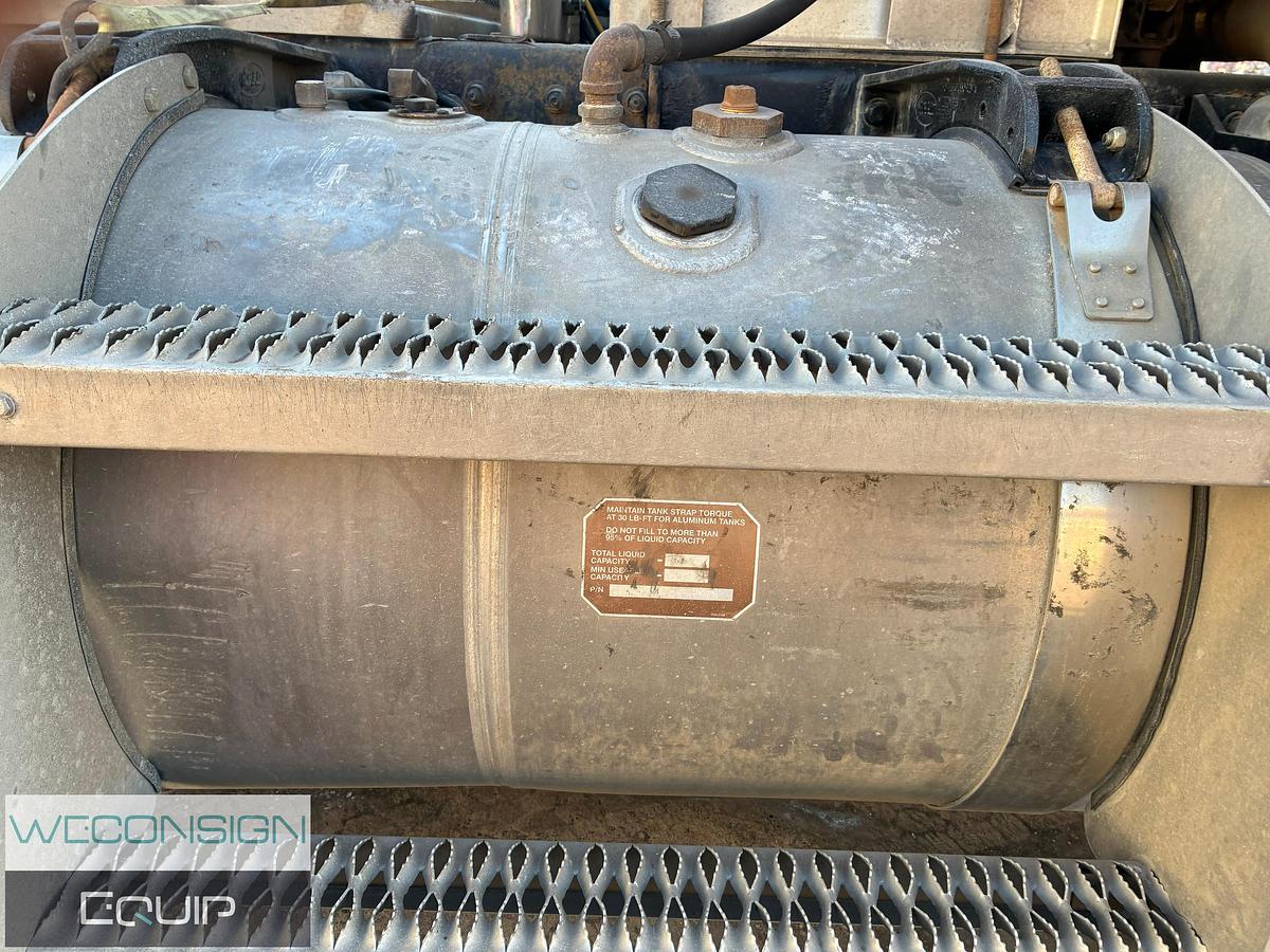 Used 2012 Peterbilt 367