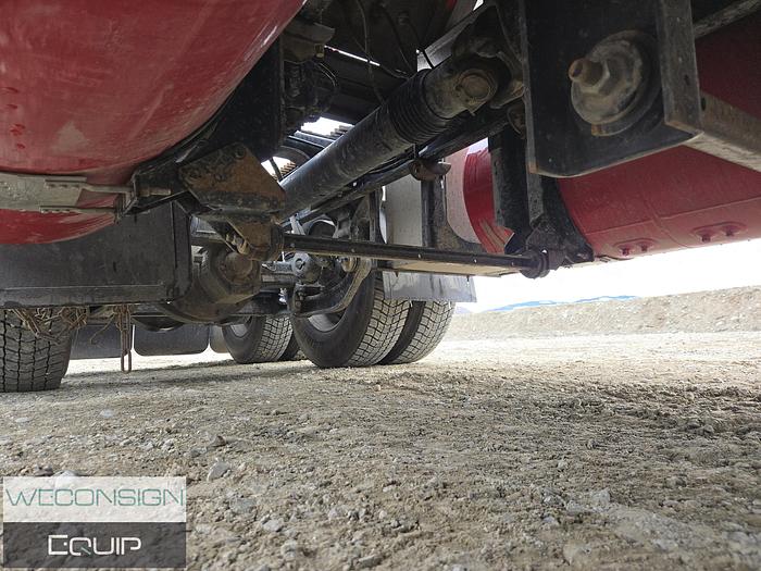 Used 2022 Kenworth W900L TA Heavy Spec Tractor