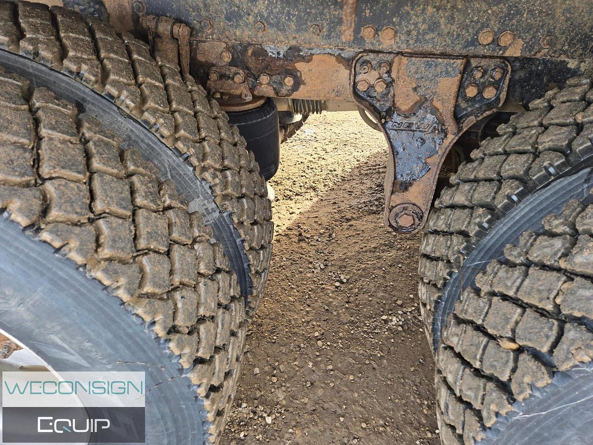 Used 2013 Kenworth C500