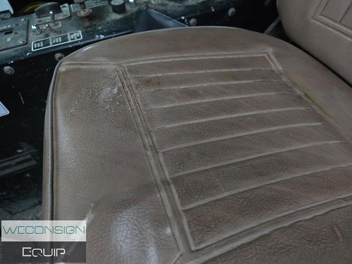 Used 1988 Amertek 2500I