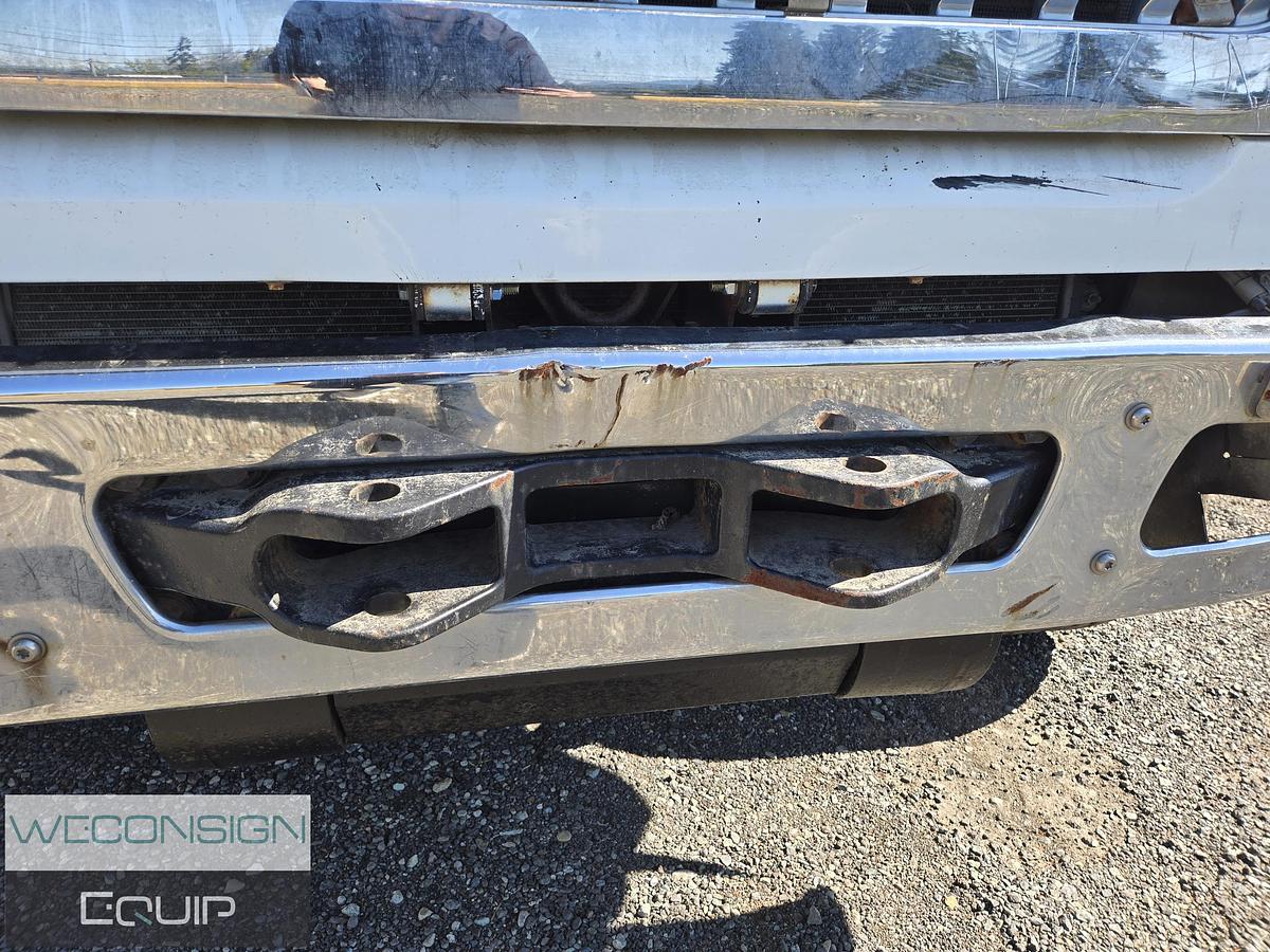 Used 2014 International 7600 Workstar