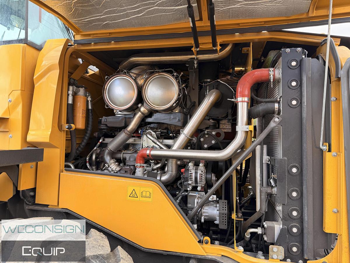 Used 2026 SDLG L948H Wheel Loader