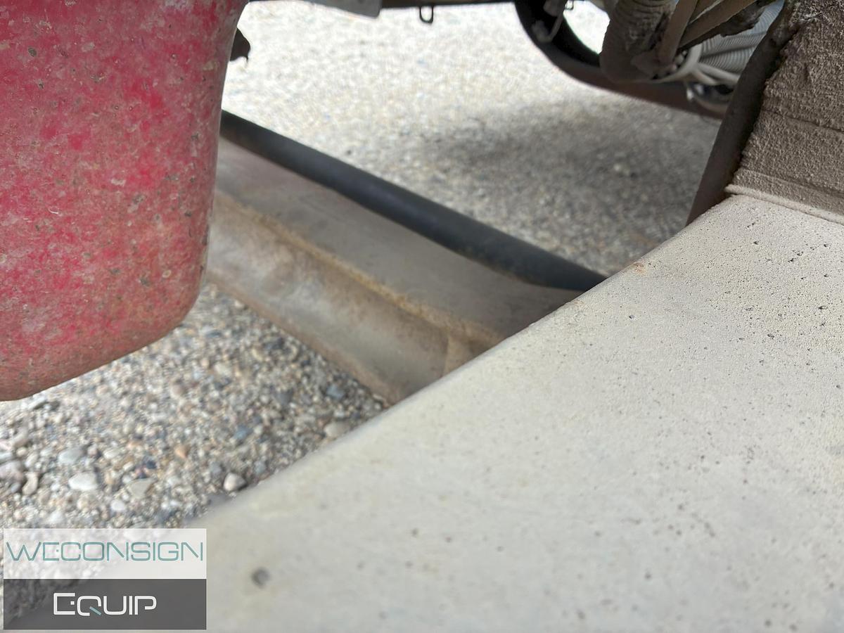 Used 2010 Kenworth SMV01