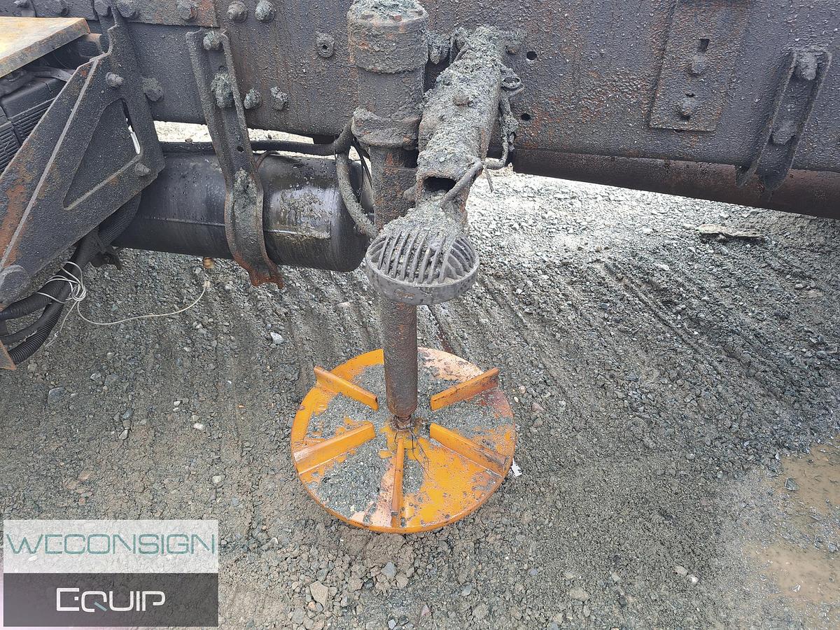 Used 2008 Sterling L7500 Plow Truck