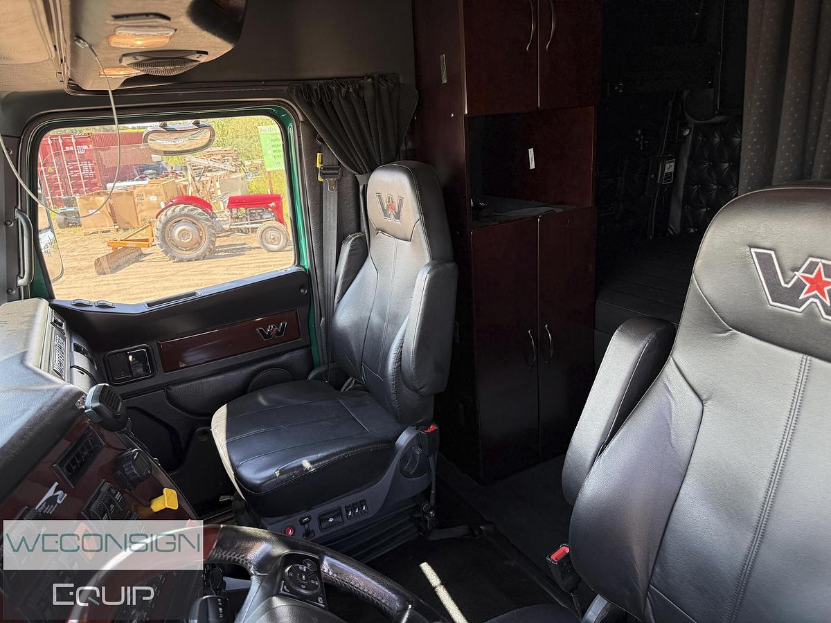 Used 2020 Western Star 5700XE HWY Truck Tractor With Wet-Kit