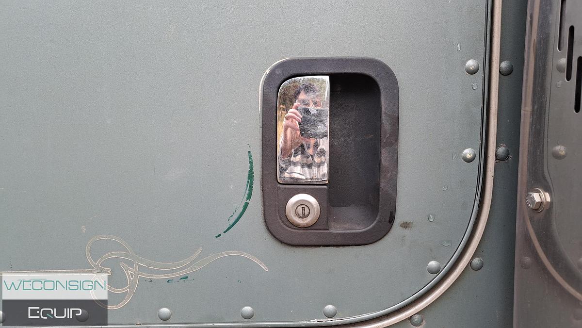 Used 2005 Peterbilt 379