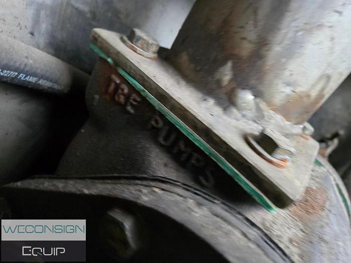 Used 2011 Western Star 4900SA Tri Drive Water Truck