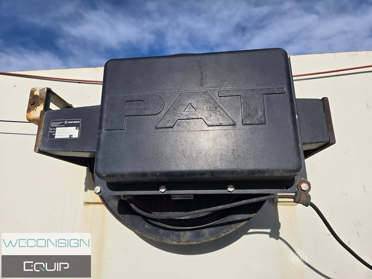 Used 2011 Kenworth C500 45 Ton Boom Truck