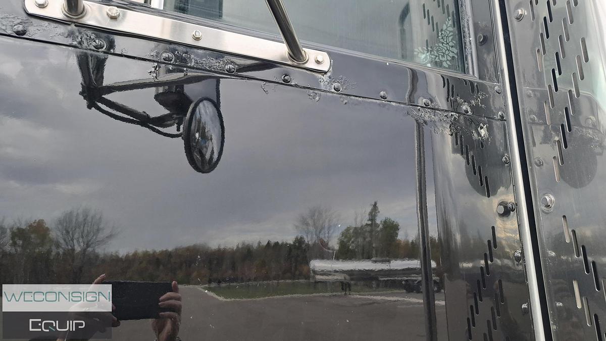 Used 1995 Peterbilt 379