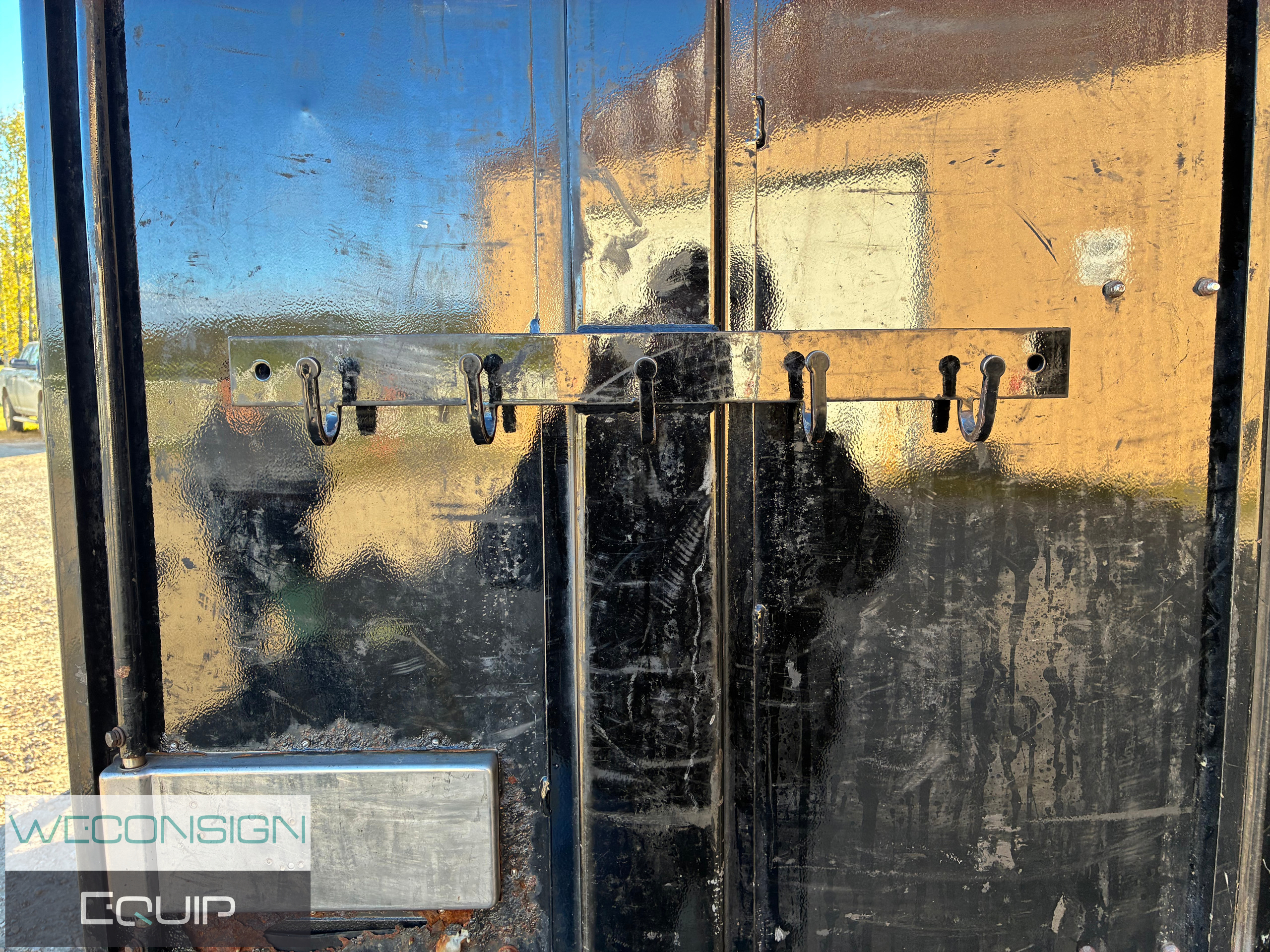 Used 2012 Freightliner Coronado SD Combo Vacuum Truck