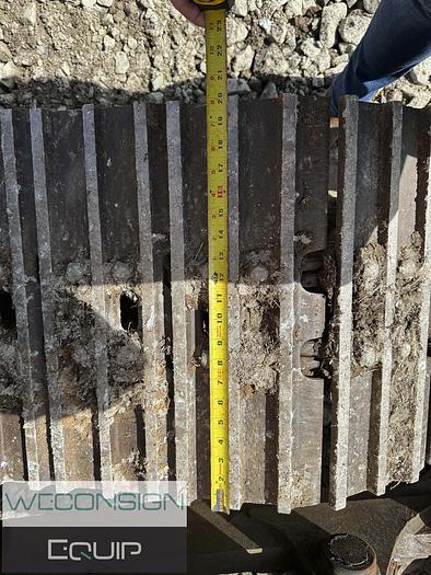 Used 2008 John Deere 135D