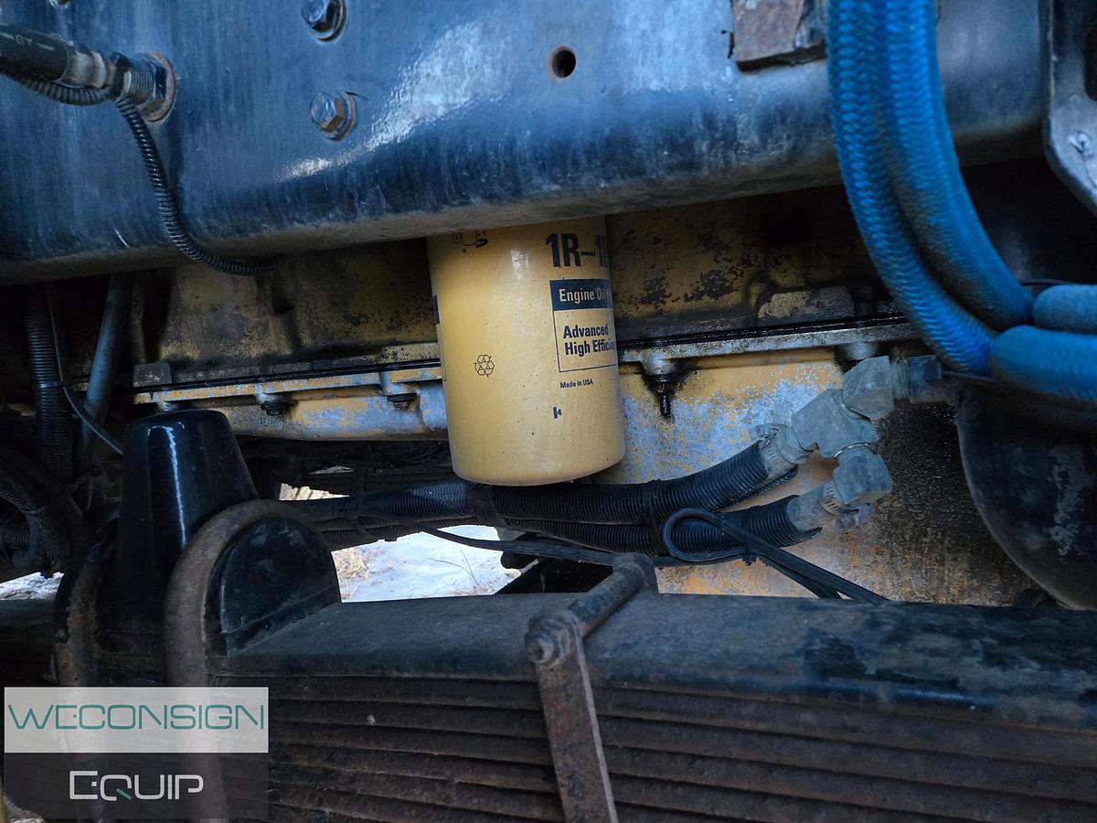 Used 2006 Kenworth C500B 35 Ton Boom Truck