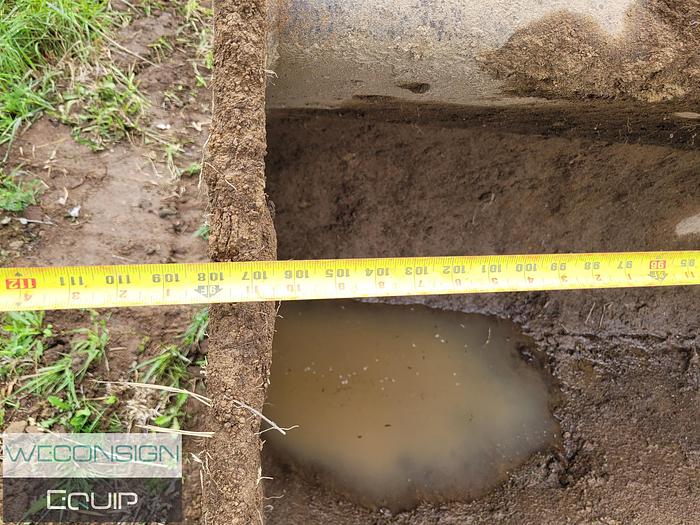 Used 2008 CAT 330D L Excavator