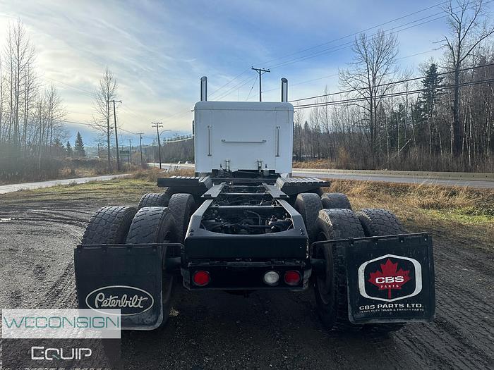 Used 2019 Peterbilt 367H