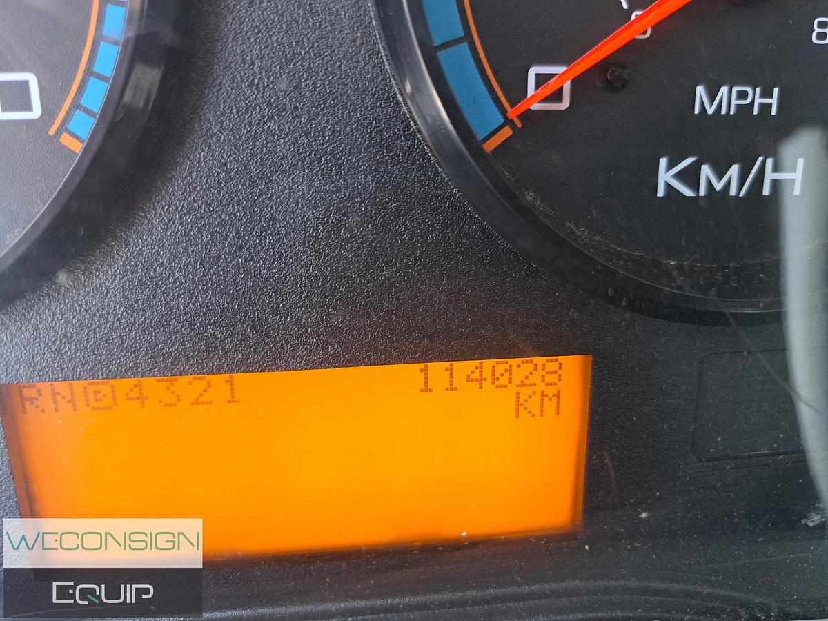Used 2010 International 4300SBA Service and Mechanic Trucks