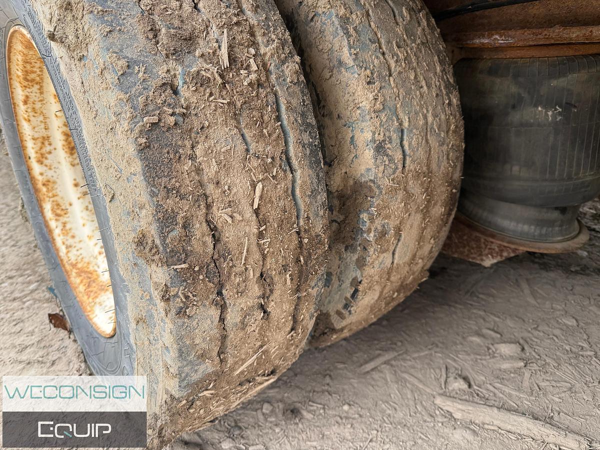 Used 2013 Trail-Eze TE80HTDD