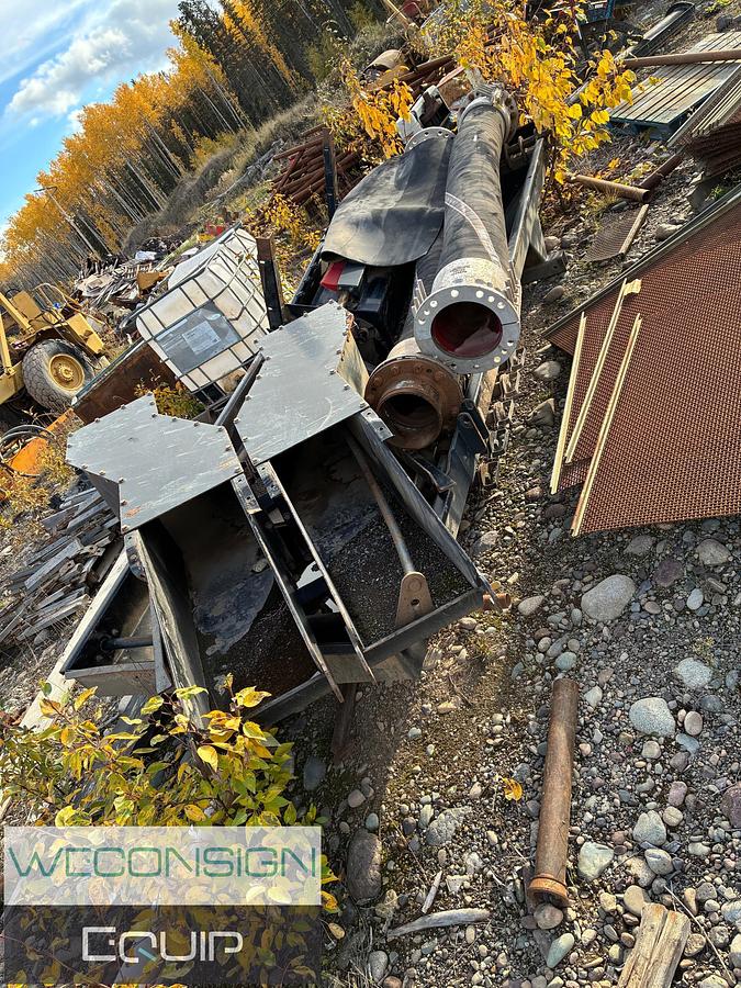 Used 2017 Terex M1700-3