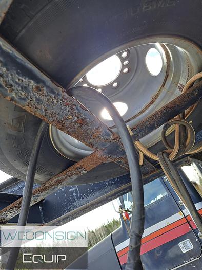 Used 2006 PJ Gooseneck