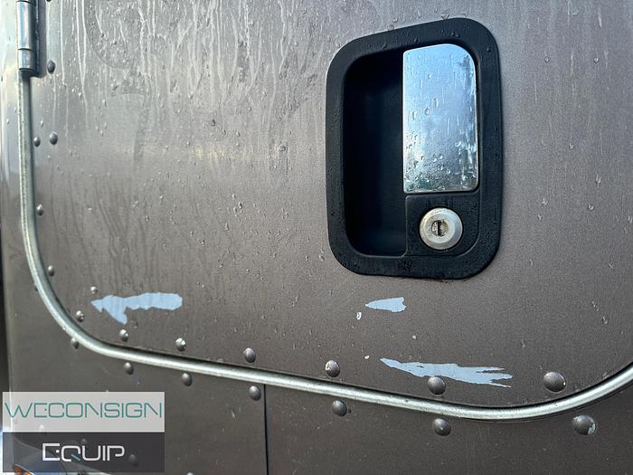 Used 2016 Peterbilt 367 Heavy Haul Truck Tractor