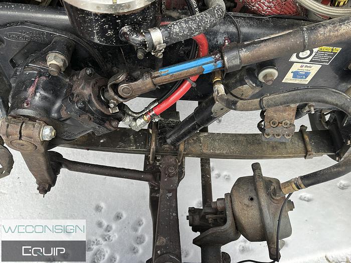 Used 2005 Peterbilt 379