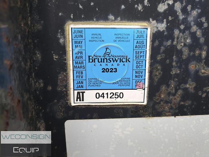 Used 2006 PJ Gooseneck