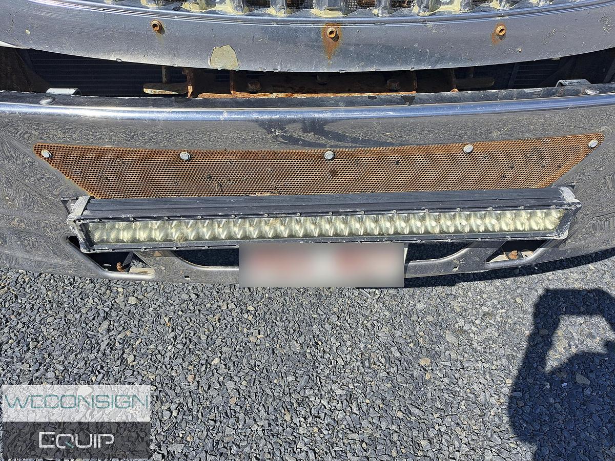 Used 2009 International ProStar