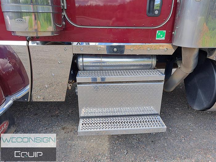 Used 2020 Peterbilt 389 HWY Truck Tractor