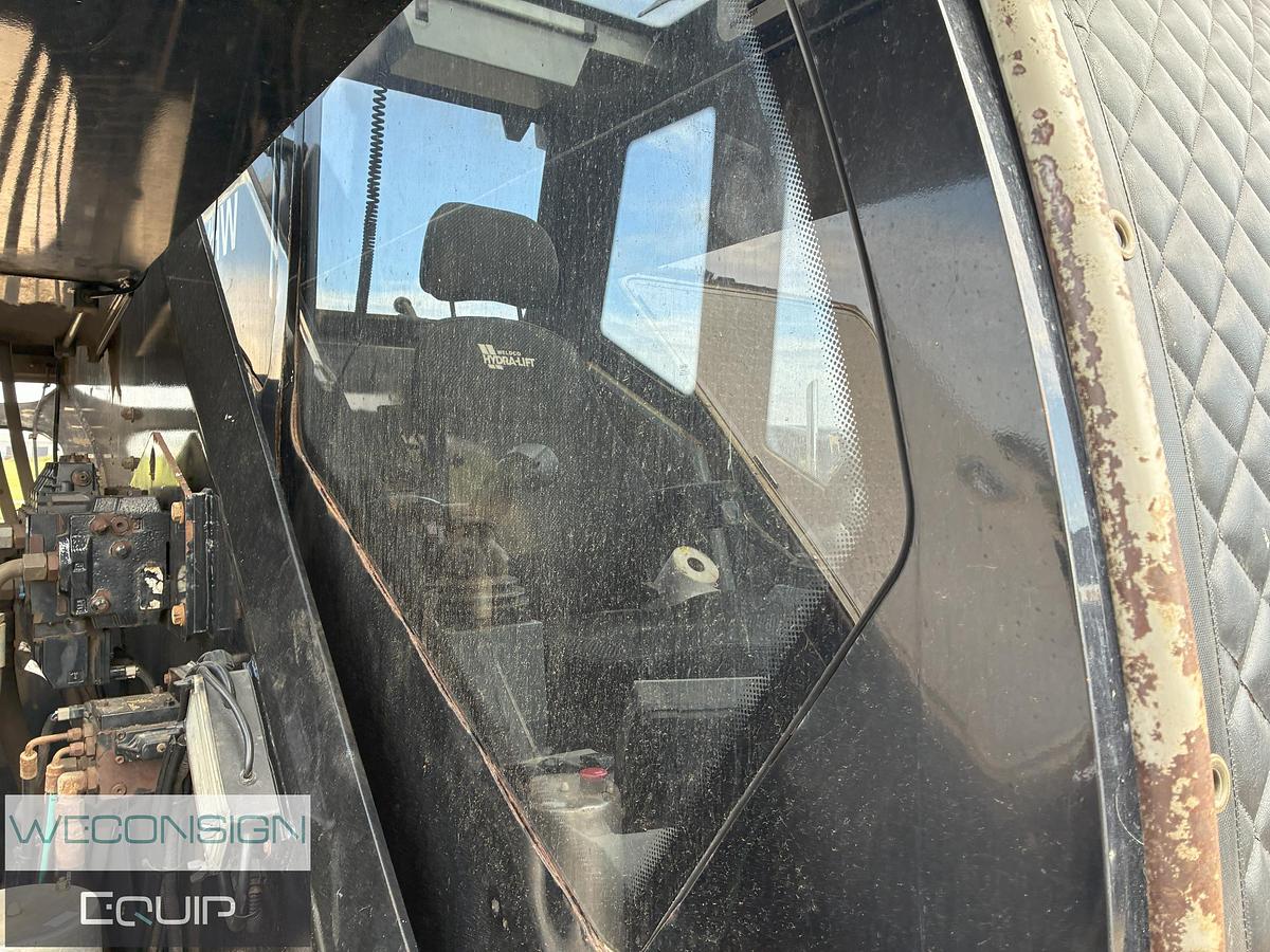 Used 2015 Kenworth C500B