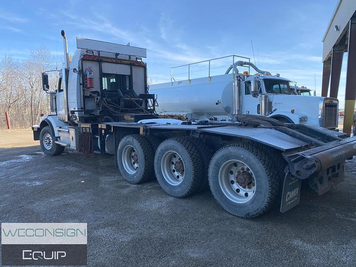 Used 2011 Western Star 4900SA