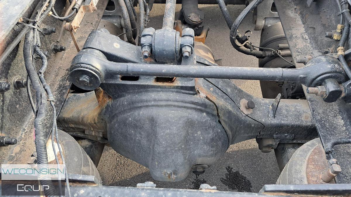 Used 2001 Kenworth W900B