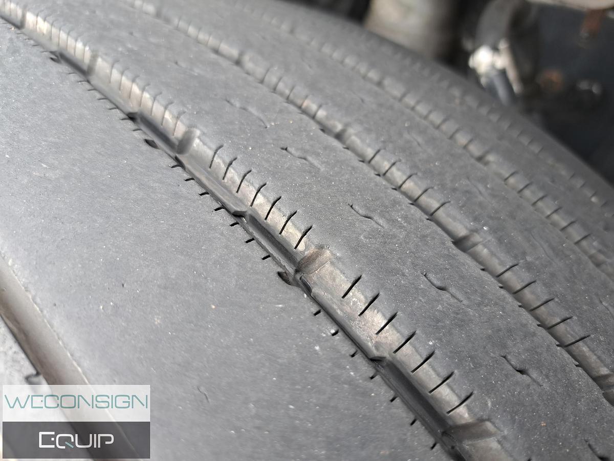 Used 2020 Kenworth T880 With PTO