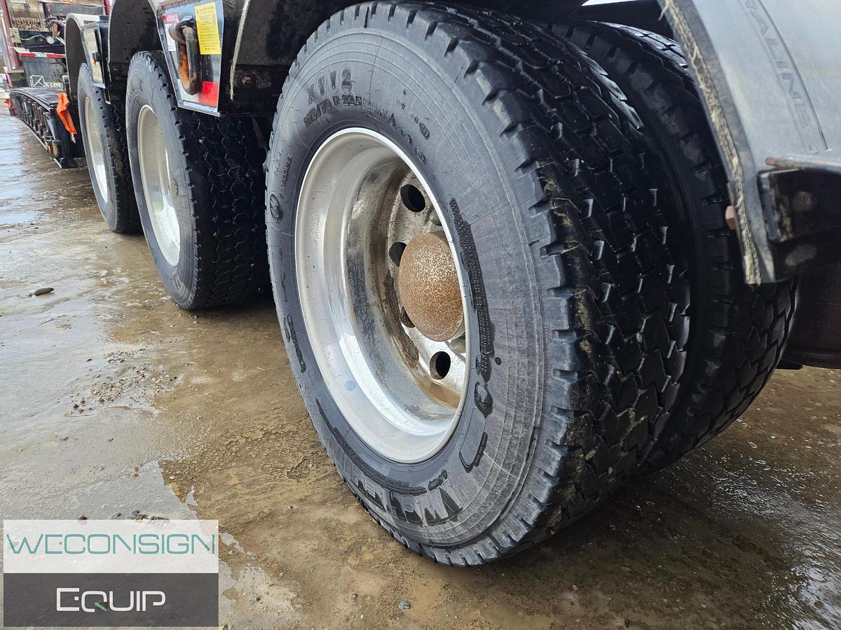 Used 2023 K-Line 65T 10 Axle