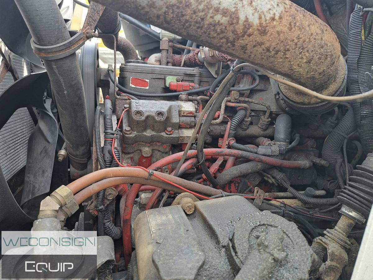 Used 2012 Freightliner M2