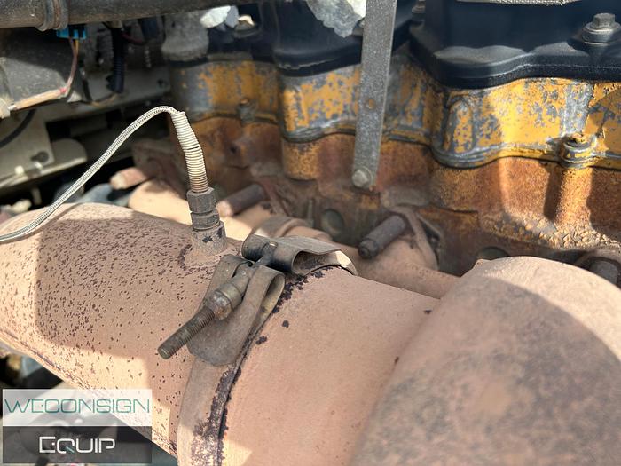 Used 2004 Kenworth T800 Picker Truck