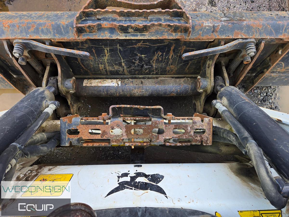 Used 2019 Bobcat S510