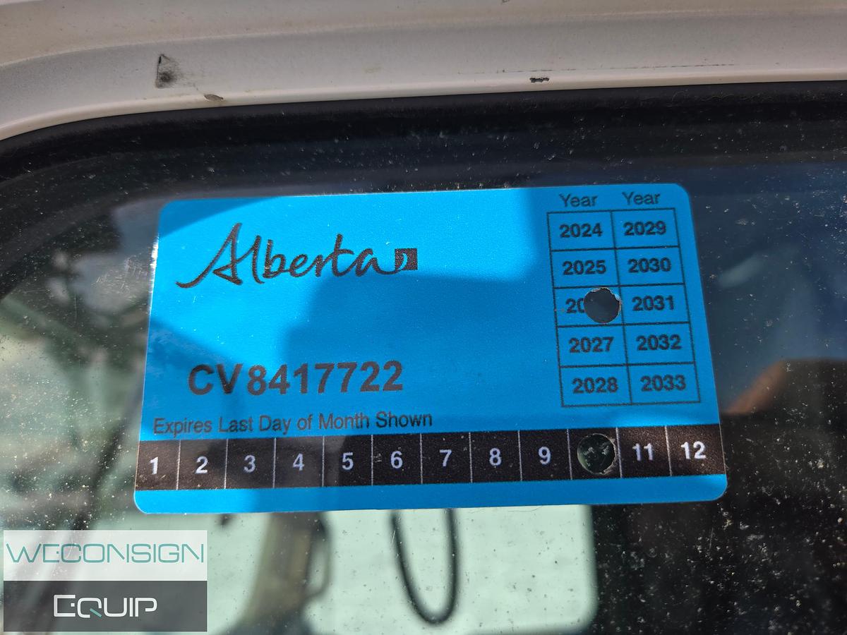 Used 2019 Kenworth T800 Winch Truck