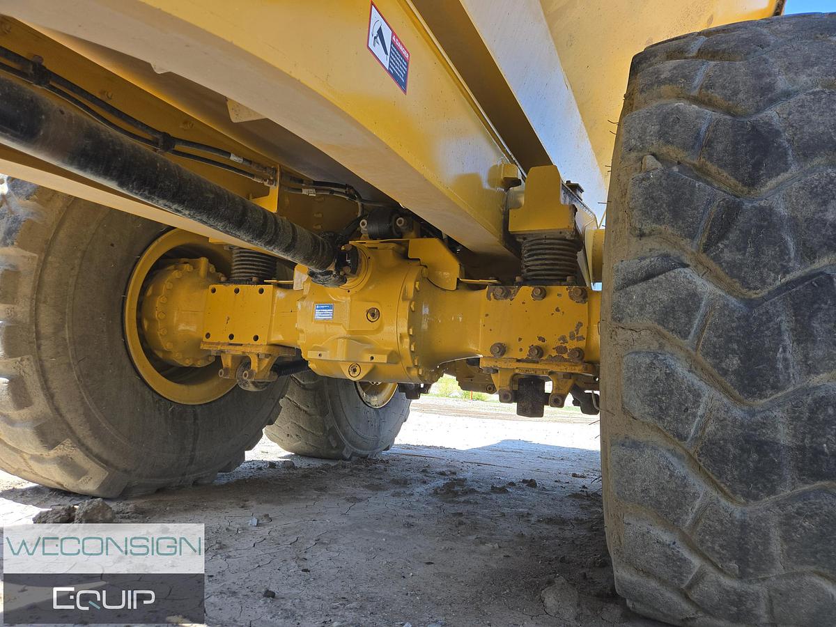 Used 2021 John Deere 310E