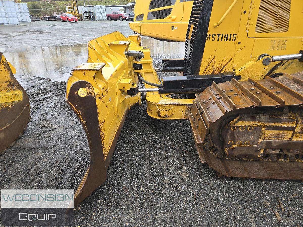 Used 2015 CAT D6K 2 LGP Crawler Dozer
