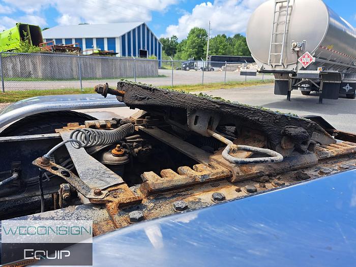 Used 2020 Kenworth W900L HWY Truck Tractor