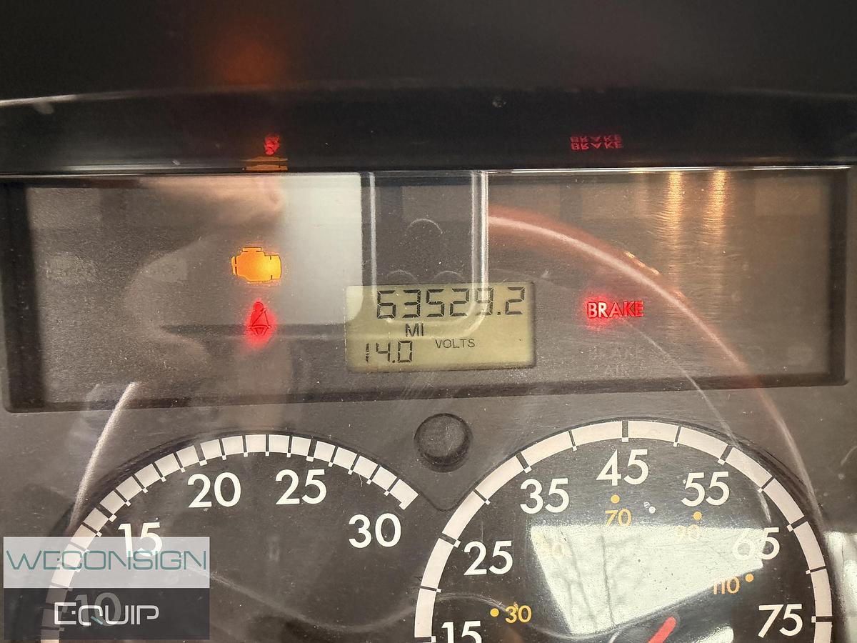 Used 2014 Freightliner M2106 Tow Truck/ Wrecker Truck