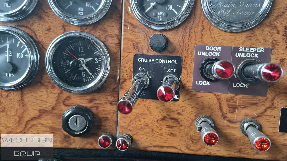 Used 1995 Peterbilt 379