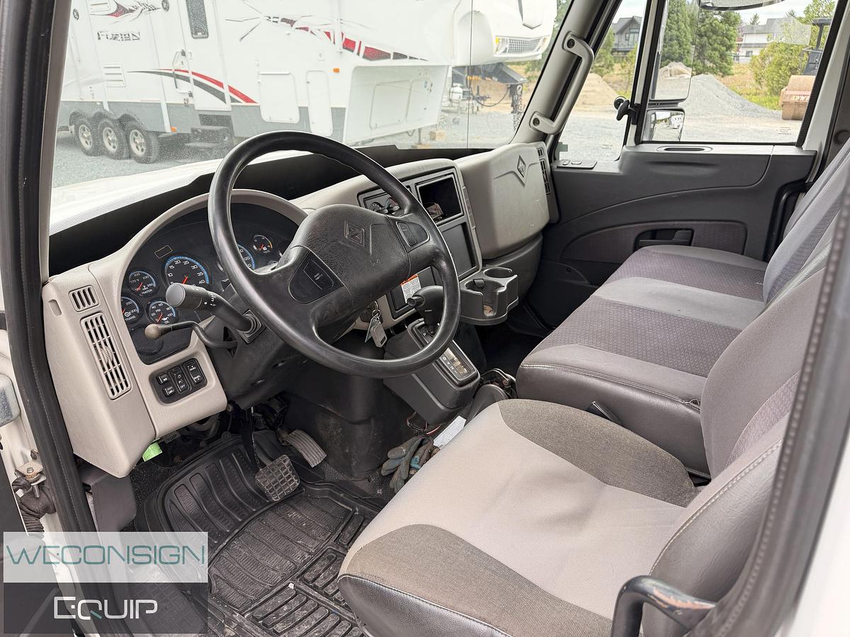 Used 2013 International Terra Star TA004