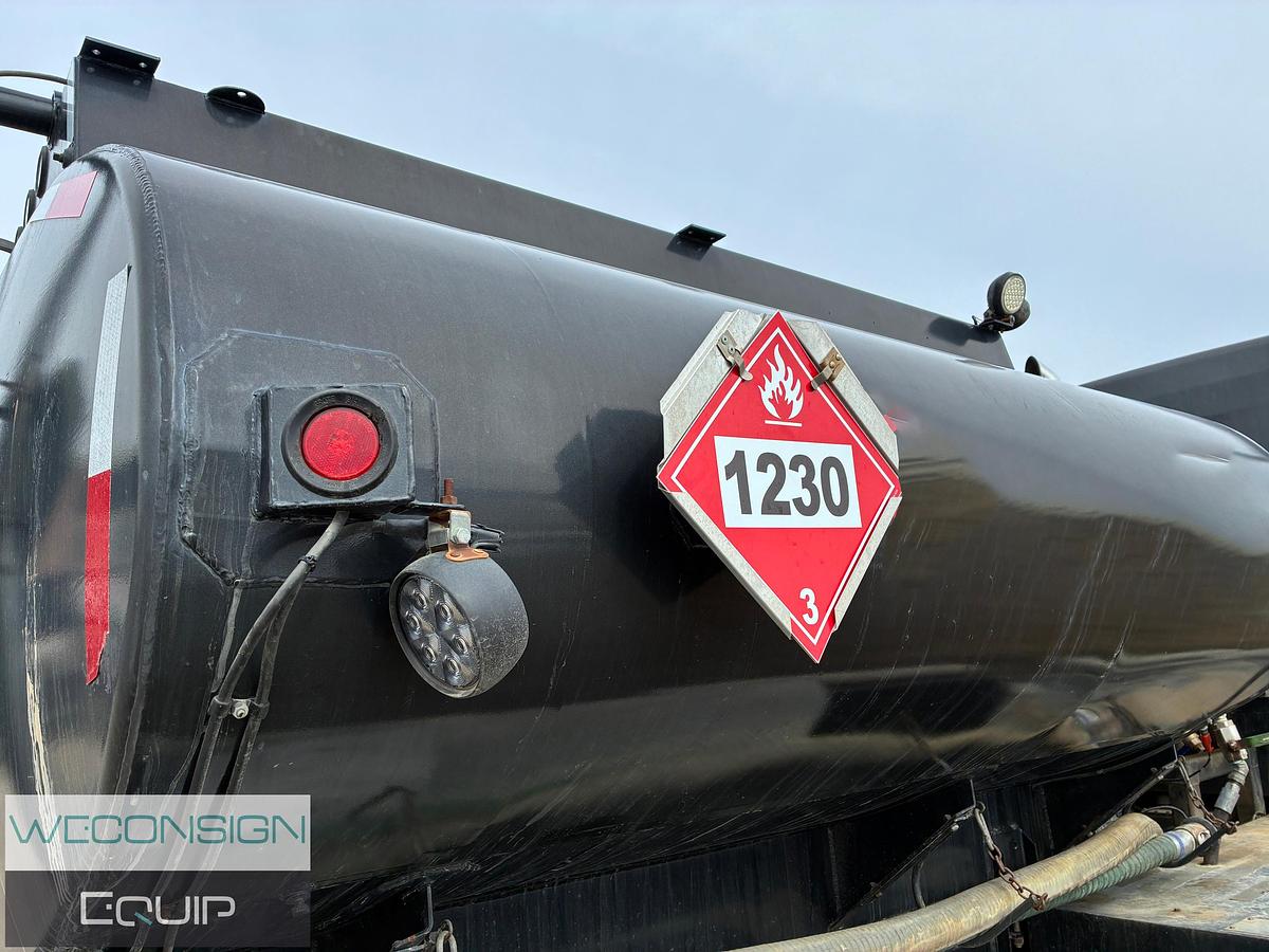 Used 2014 Kenworth T800