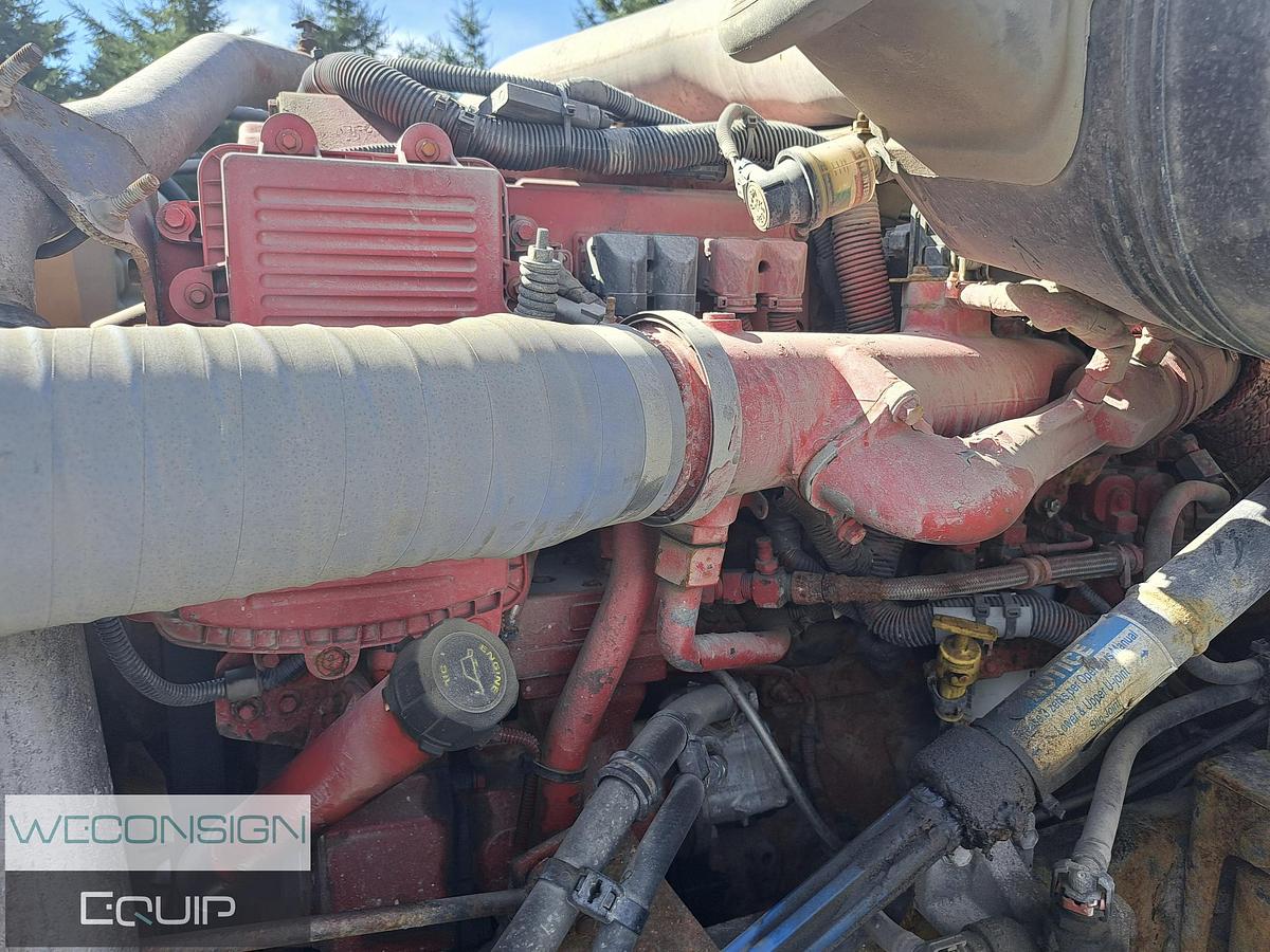 Used 2009 International ProStar