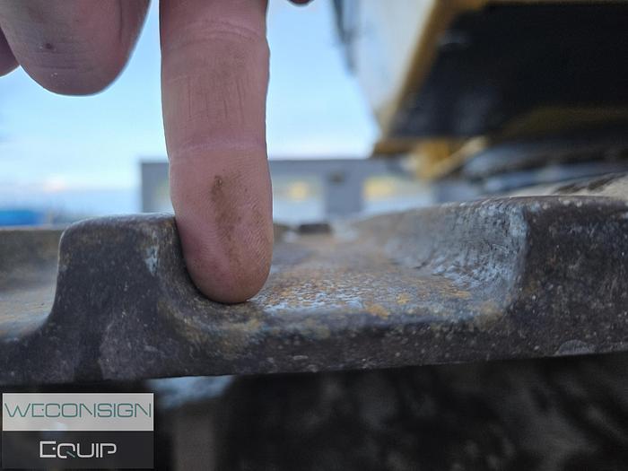 Used 2017 John Deere 180G Excavator