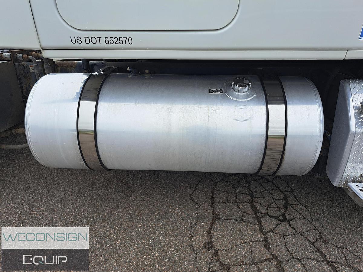 Used 2020 Freightliner Cascadia