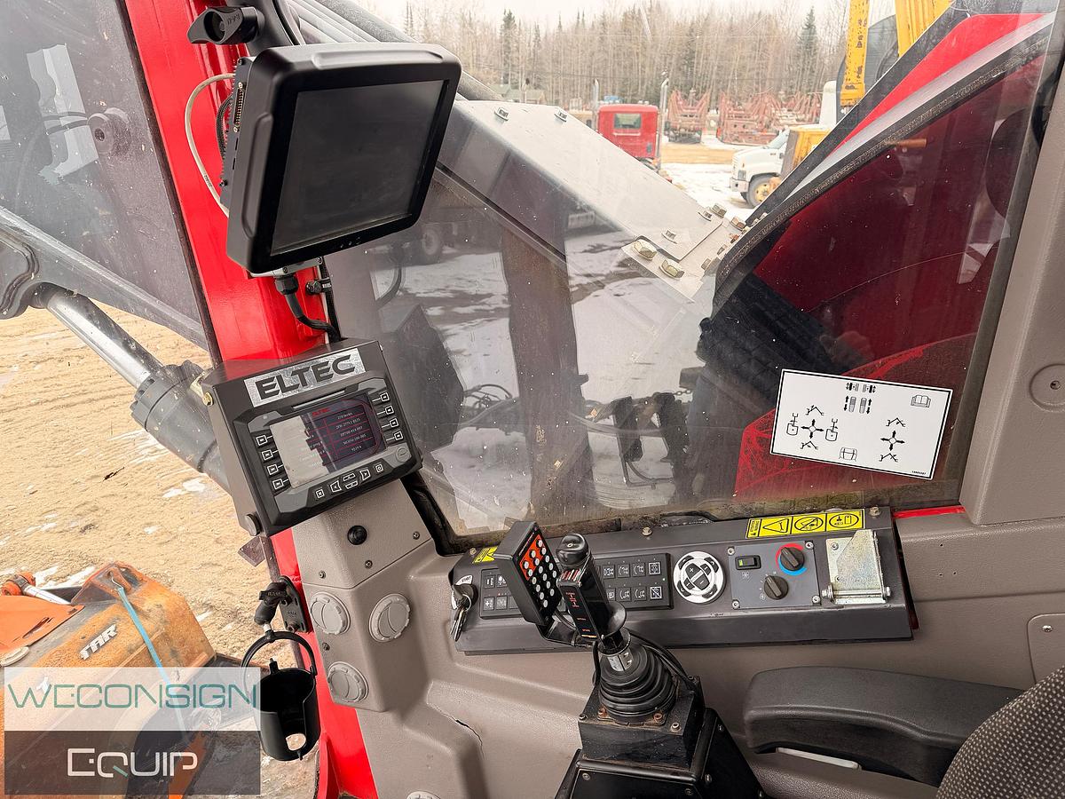 Used 2018 Eltec FH227L