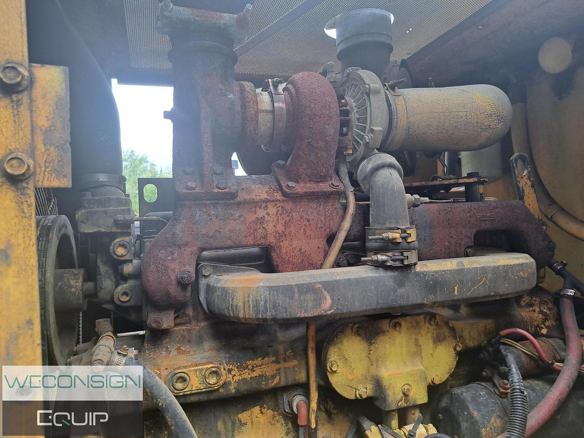 Used 1992 John Deere 644G