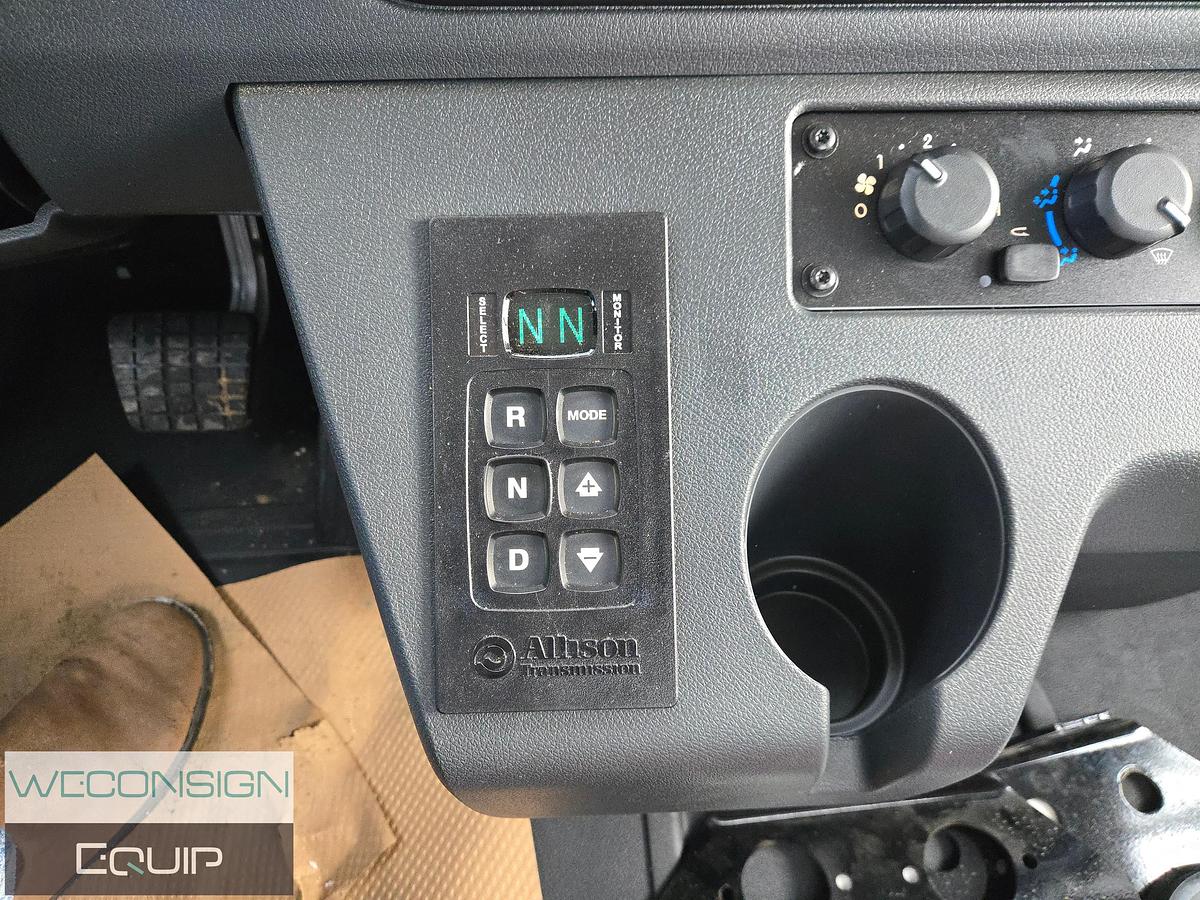 2025 Freightliner M2106 Water Truck